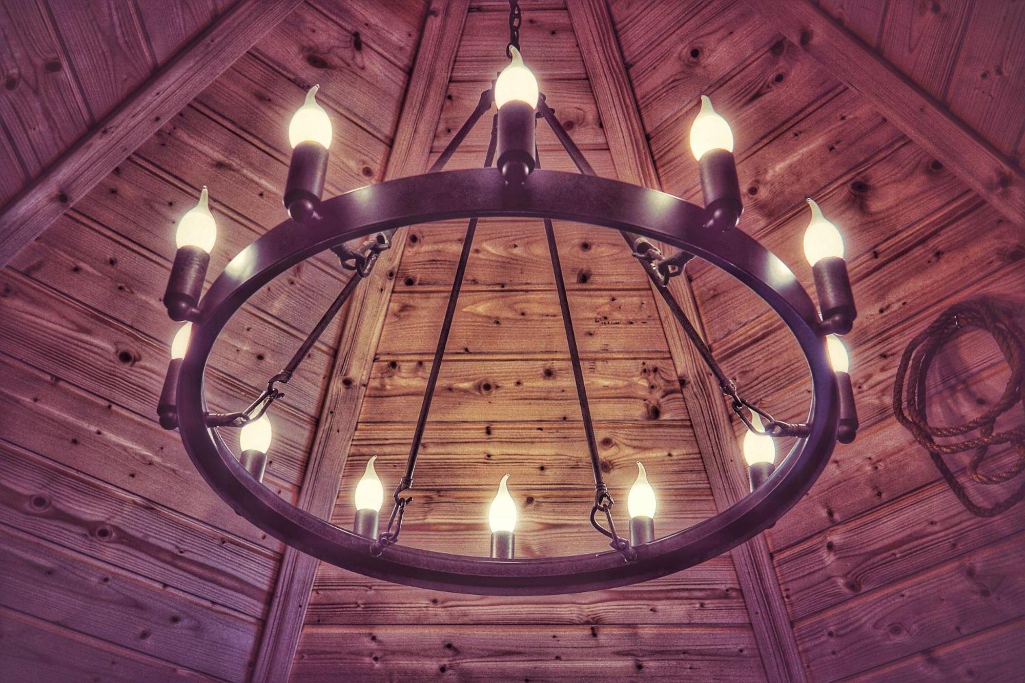 The Wizards Cauldron -Harry Potter Themed Villa Lewannick Eksteriør bilde