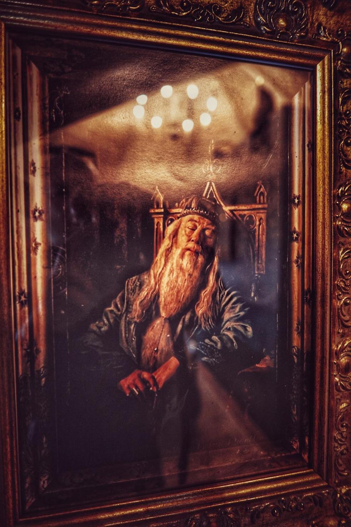 The Wizards Cauldron -Harry Potter Themed Villa Lewannick Eksteriør bilde